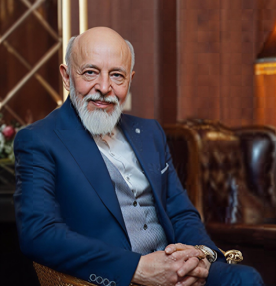 (ویدیو) دکتر علیرضا آزمندیان متخصص روانشناسی: یک اندیشه منفی میتونه تمام اندیشه های مثبتت رو نابود کنه...