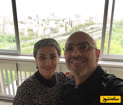 نگاهی به چیدمان منزل اصیل رویا نهالی و همسرش با عتیقه جات نفیس/ درختچه بید مجنون وسط پذیرایی، قلم زنی روی دیوار، مجسمه بودا، قفسه پر از جوایز ارزشمند در اتاق مستر+فیلم و عکس