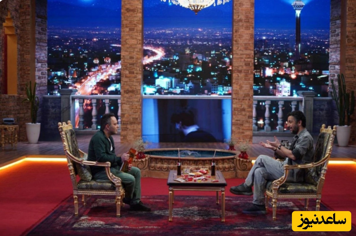 زمین‌پرداز: بچه‌محل بودن با شهید باقری برایم غرورآمیز است