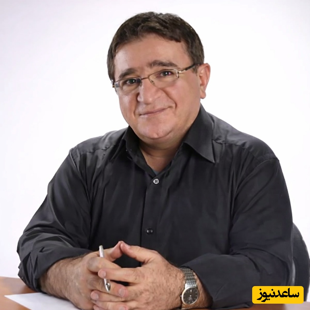 (ویدئو) دکتر انوشه روانشناس متخصص لو داد: این رفتار سند حسادت شدیده!