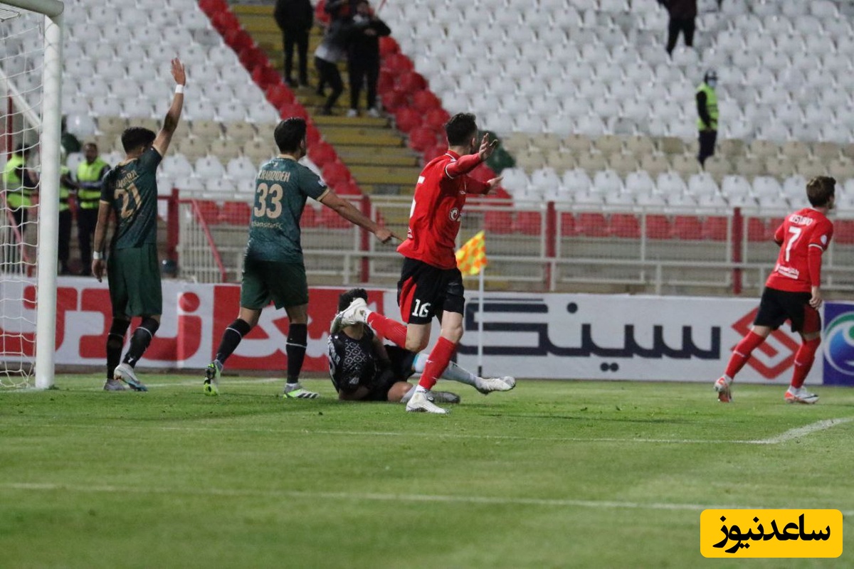 نظرسنجی روز؛ 90 دقیقه سرنوشت‌ساز در راه است/ بازی تراکتور و شمس آذر چند چند خواهد شد؟