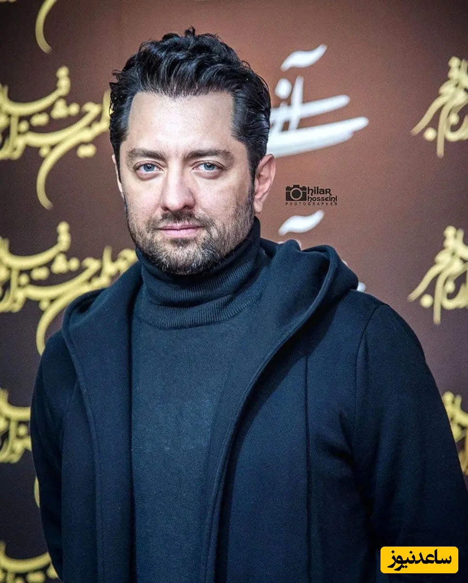 شوآف بهرام رادان اینبار در هواپیما! ایشون به کمتر از فرست کلس راضی نمیشه!