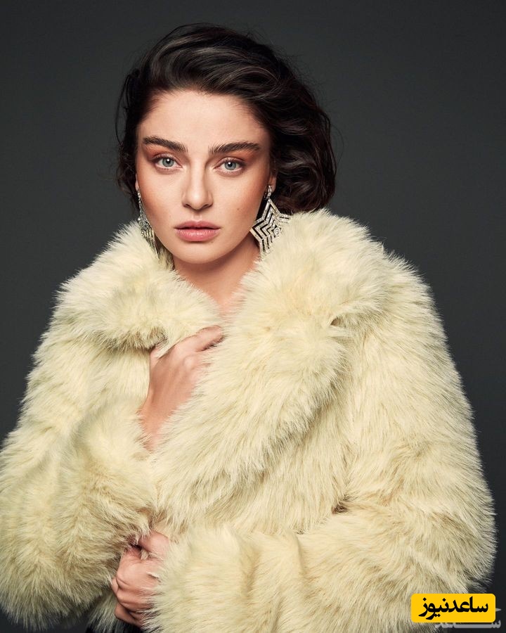 آیچا آیشین توران