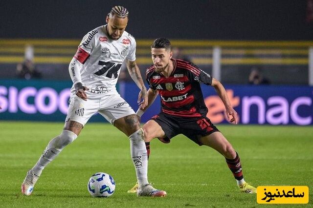 نیمار و مسیر پرشور تا جام جهانی/ نیمار: با گل من قهرمان جام جهانی می‌شویم