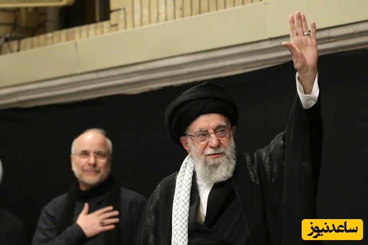 قالیباف با انتشار تصویری از رهبر شهید انقلاب در شب میلاد امام رضا دلتنگی‌اش برای ایشان را اینگونه بیان کرد...