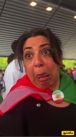 ببینید |رونمایی از چهره واقعی وطن‌فروشان؛ وقتی شکست در پروژه جام‌جهانی به وحشی‌بازی ختم شد!