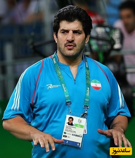 رسول خادم: دیکتاتور نیستم، با ستاره‌ها هم مشکلی ندارم؛ برای اثبات خودم نیامده‌ام؛ پسرم در کشتی بااستعدادتر از من است