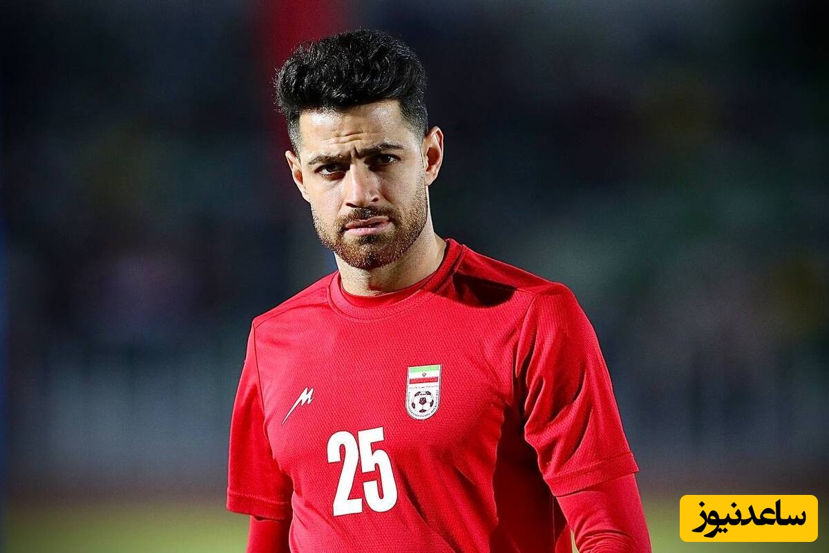 مرتضی پورعلی گنجی: برای میهنمان، مردمان و فرزندان این سرزمین همه چیز در سایه یک حقیقت معنا پیدا میکند: حفظ تمامیت ارضی و سربلندی نام ایران+عکس