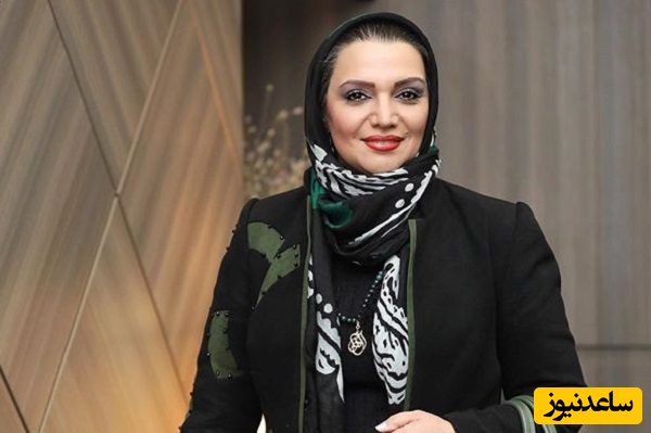 استایل باشگاهی و متفاوت الهام پاوه نژاد با فیگور عجیب +عکس/ خانم بازیگر مواظب سلامتیش هست