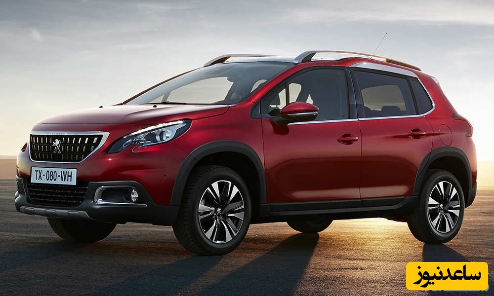 خودروی کراس اوور و شاسی بلند چه فرقی با هم دارند؟