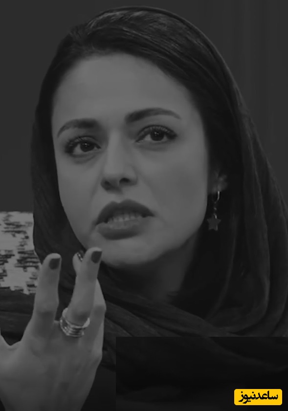 ویدئو/ بغض سوگل خلیق جلوی امیر مهدی ژوله از نبود پدر و مادرش ترکید😔