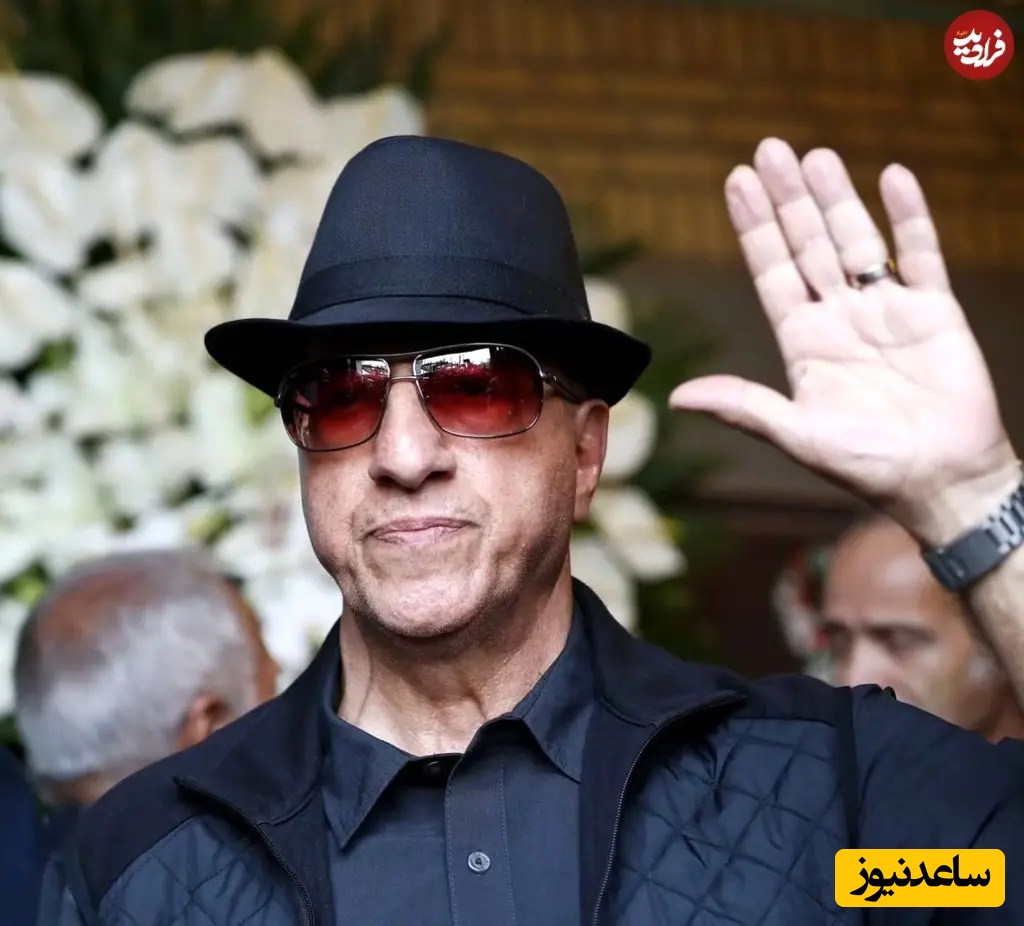 علیرضا خمسه