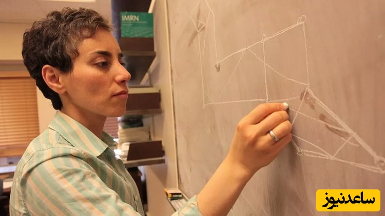 نگاهی به عکس‌های فوق نایاب کودکی نابغه ریاضی جهان، پروفسور مریم میرزاخانی؛ عکس‌هایی که هرگز ندیده‌اید