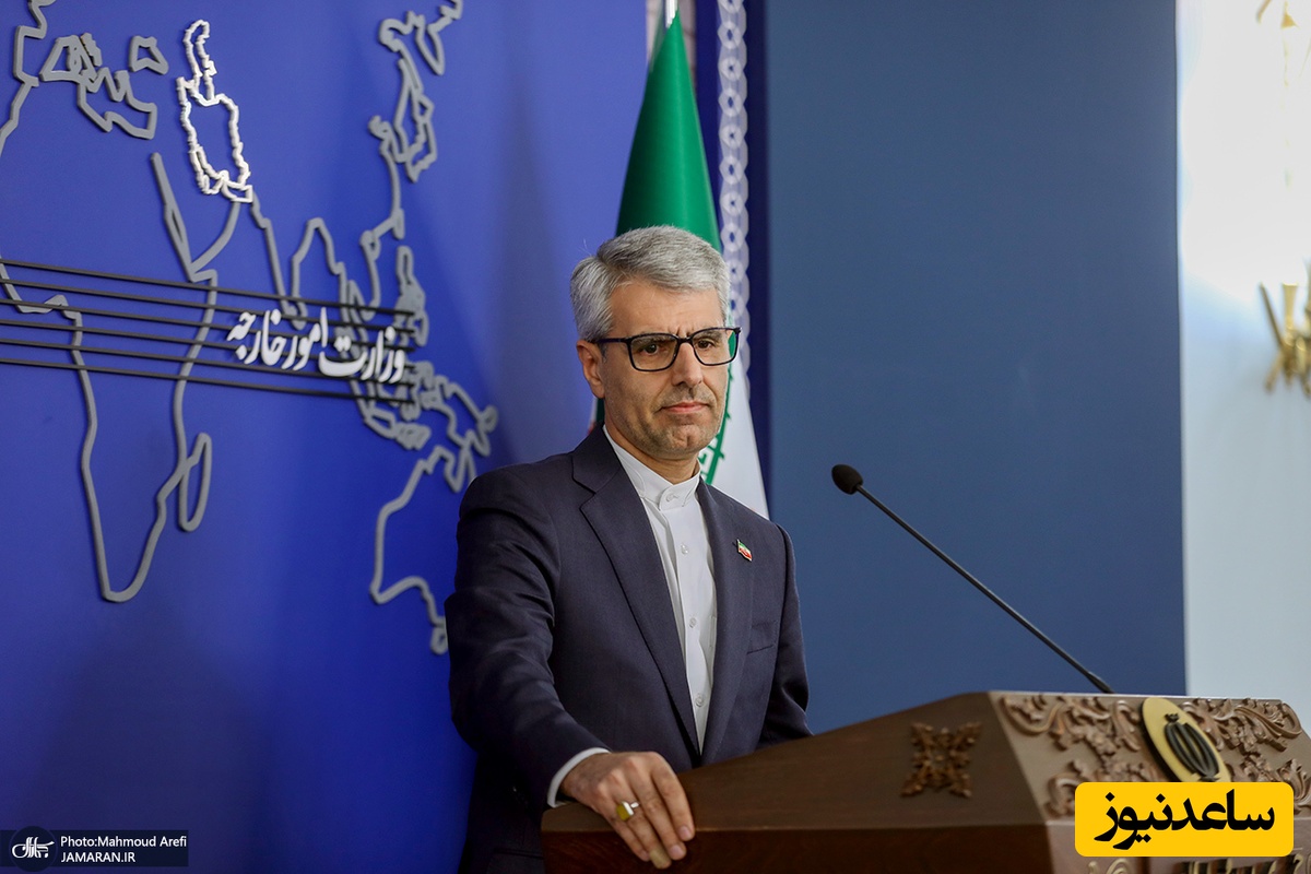 واکنش معنادار ایران به ادعای بمب اتمی; حرف‌های نماینده ترامپ «خطای زبانی» بود!