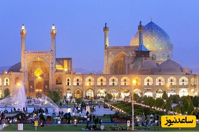 (ویدئو) نبوغ مهندسان ایرانی در «مسجد امام اصفهان» 400 سال پیش؛ شاهکاری که بهترین سیستم‌های صوتی مدرن را به چالش می‌کشد