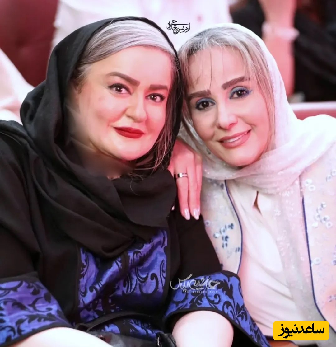 نگاهی به تیپ و استایل شیک شیوا خسرومهر بازیگر سریال «بچه مهندس» در کنار سلبریتی‌ها: از نعیمه نظام دوست و مریم امیرجلالی تا شراره رخام و مهران مدیری