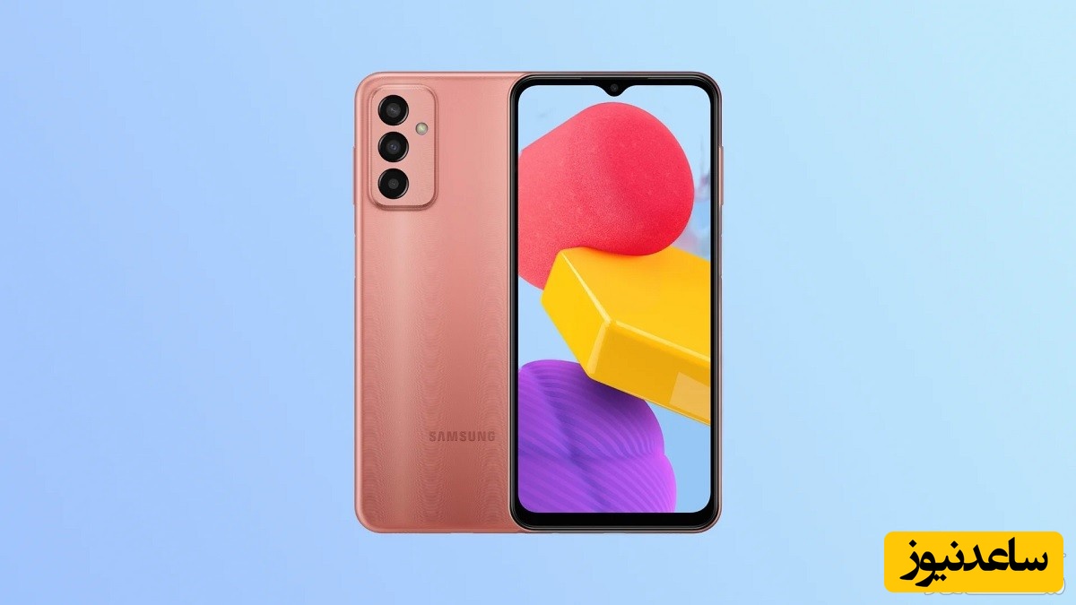 سامسونگ در سکوت خبری از گلکسی M13 با دوربین 50 مگاپیکسلی رونمایی کرد
