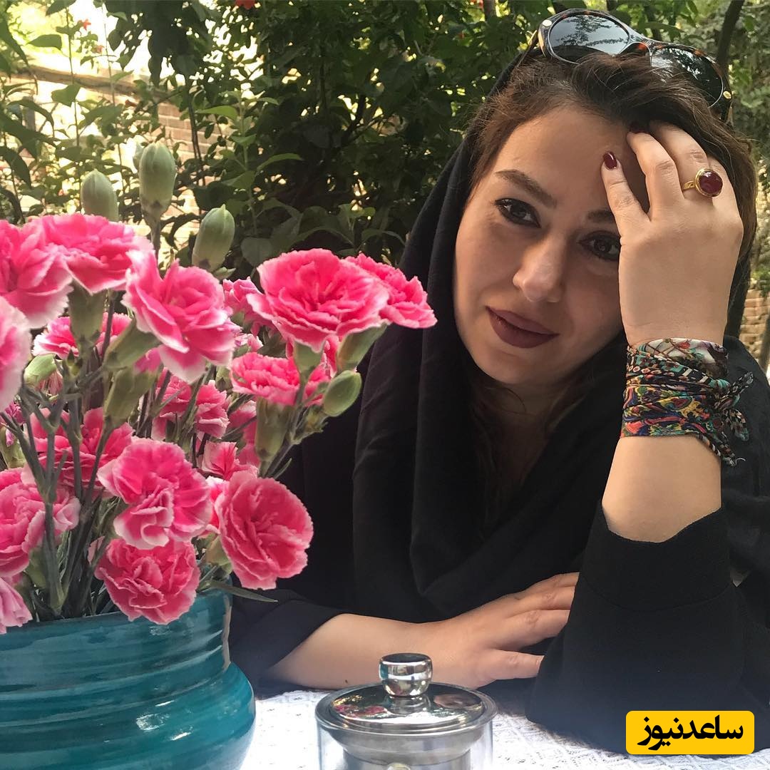 تینا پاکروان