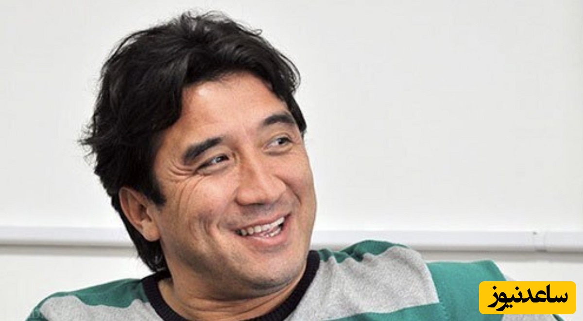 خداداد عزیزی: 98درصد ما فوتبالیست ها قلیان میکشیم و 2 درصد باقی مانده هم سیگار و پیپ میکشن