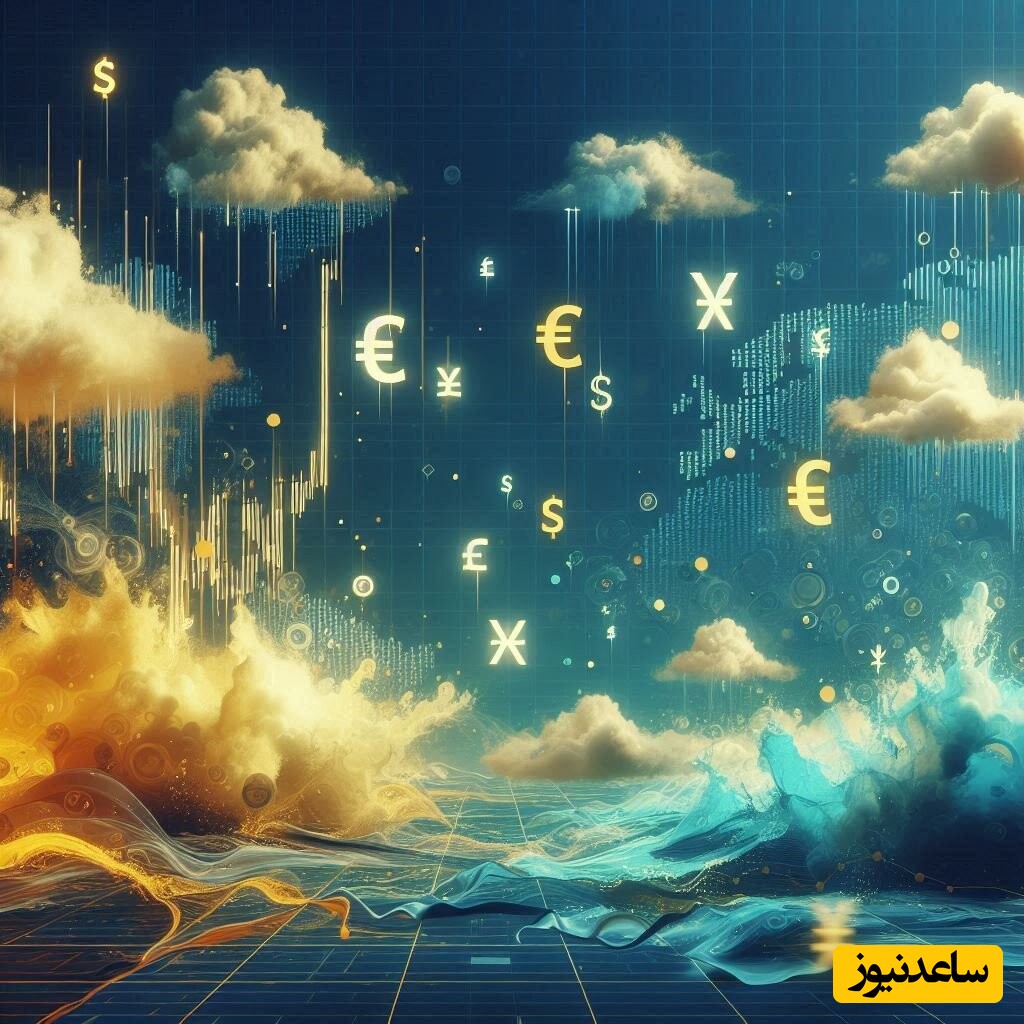 نقش الگوهای شمعی در تریدینگ فارکس با کارگزاری AMarkets