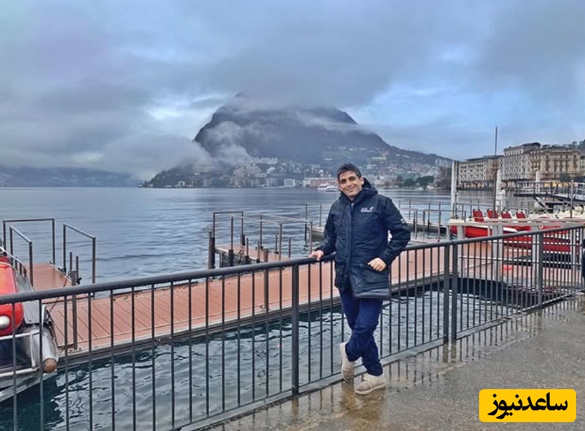 حمید گودرزی