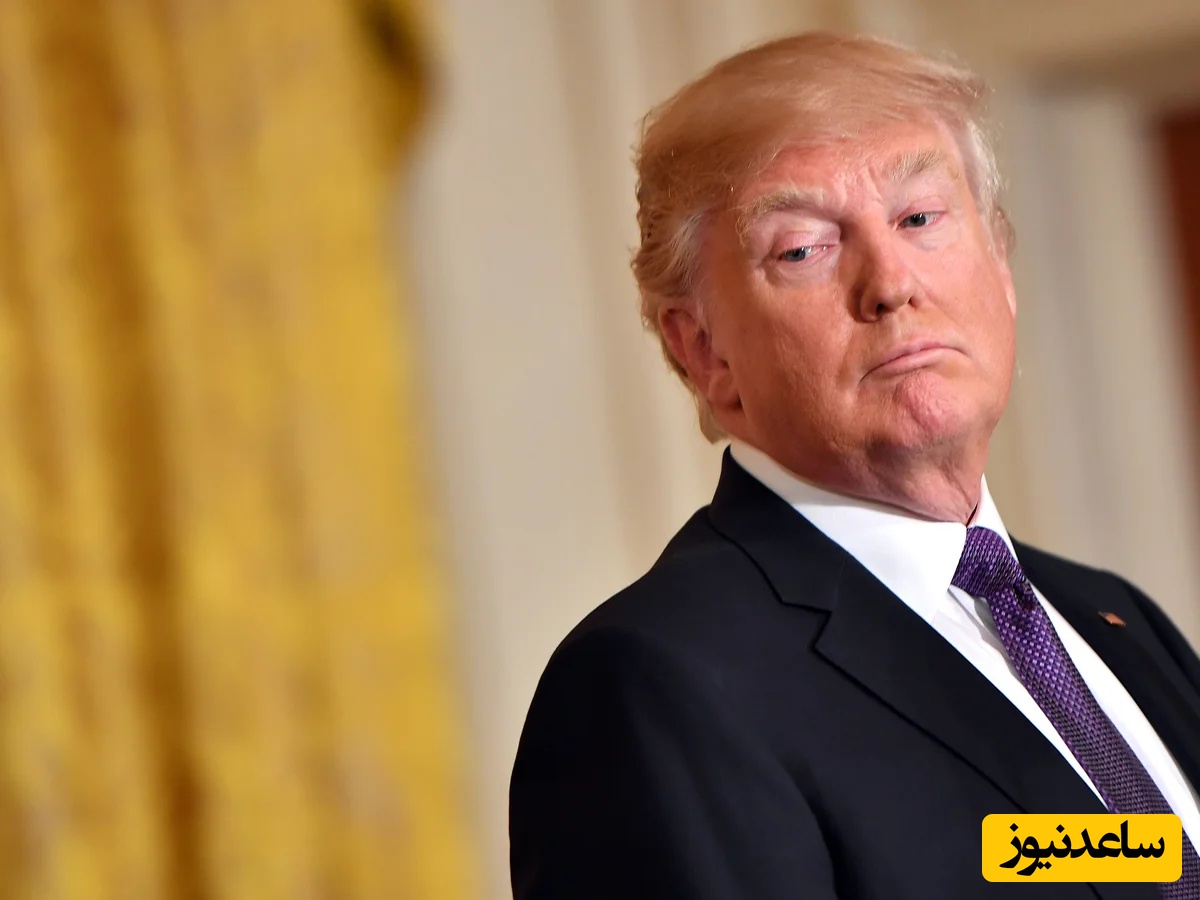 خودشیفتگی جنجالی ترامپ  همه را شوکه کرد/ چون اسم من داخل نامزد‌ها نبود جمهوری‌ خواهان باختند وگرنه...