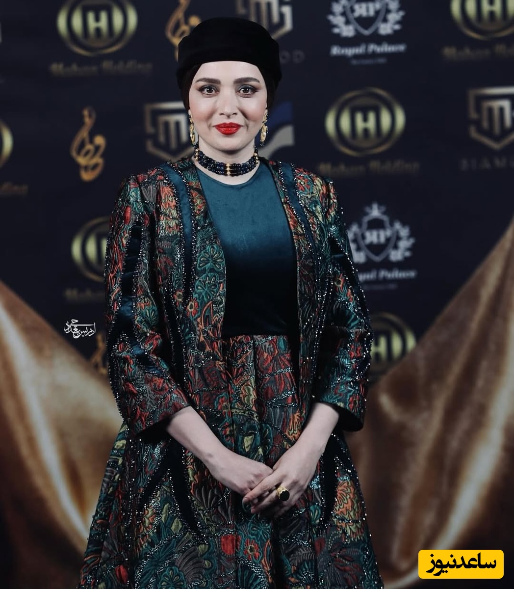 بهنوش طباطبایی