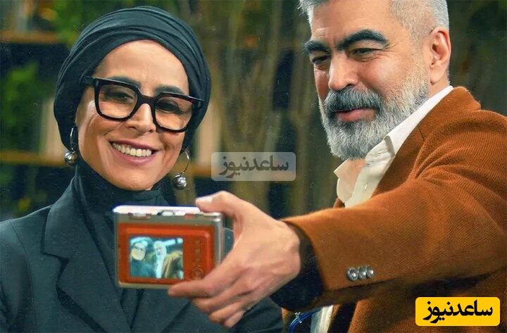 خاطره‌ای جالب و احساسی نهال تجدد نویسنده‌ی برجسته در برنامه سروش صحت: پسر شهید دوید و خودکار پدرش رو به ژان کلود داد...