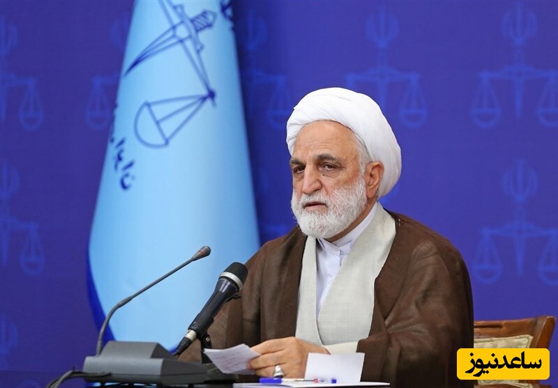 انتقاد صریح رییس قوه قضائیه از برخی رفتارها در نهادهای اطلاعاتی کشور +فیلم