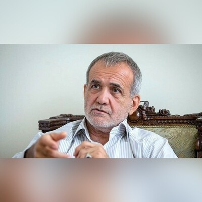ویدیو/ دکتر مسعود پزشکیان: کل اروپا را جمع کنیم، به اندازۀ ایران دانشگاه ندارد!/ چرا باید 4 سال از عمر دانشجویان را تلف کنیم؟