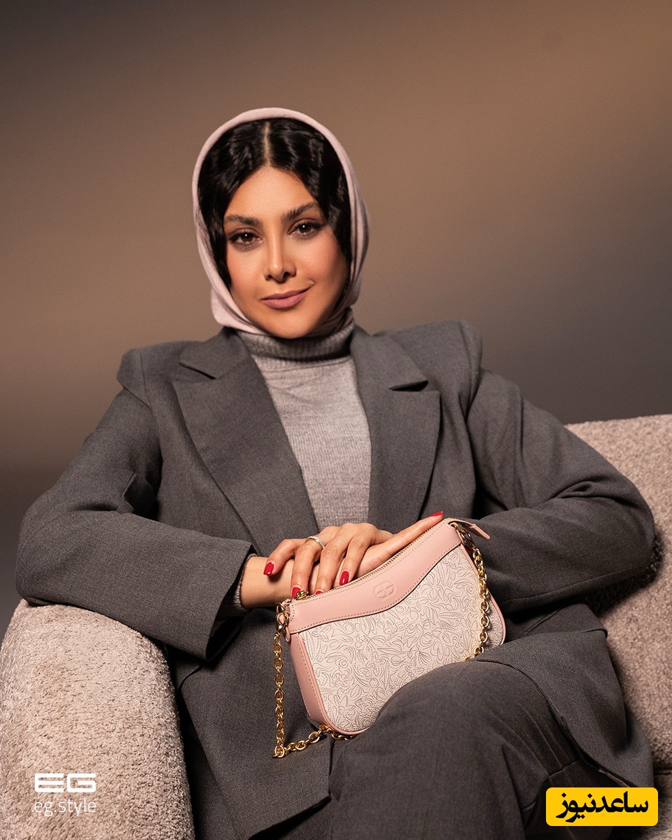 (عکس) تغییر چهره باور نکردنی و حیرت‌انگیز آزاده صمدی/ با این حجم از تغییر هیچکس نمیشناستش!