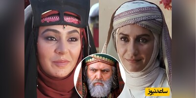 بازیگران سریال مختارنامه چه نسبتی با هم دارند؟ + عکس