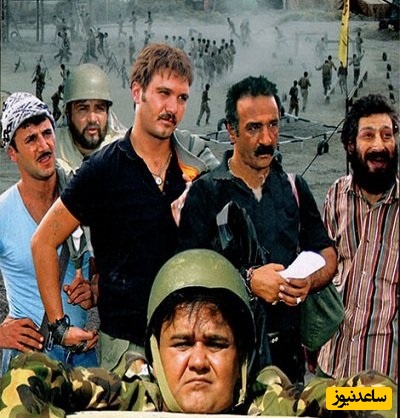 سید جواد هاشمی، بازیگر فیلم اخراجی‌ها: اگر قرار است به خاطر دفاع از ایران فالوئر از دست بدم، به جهنم!