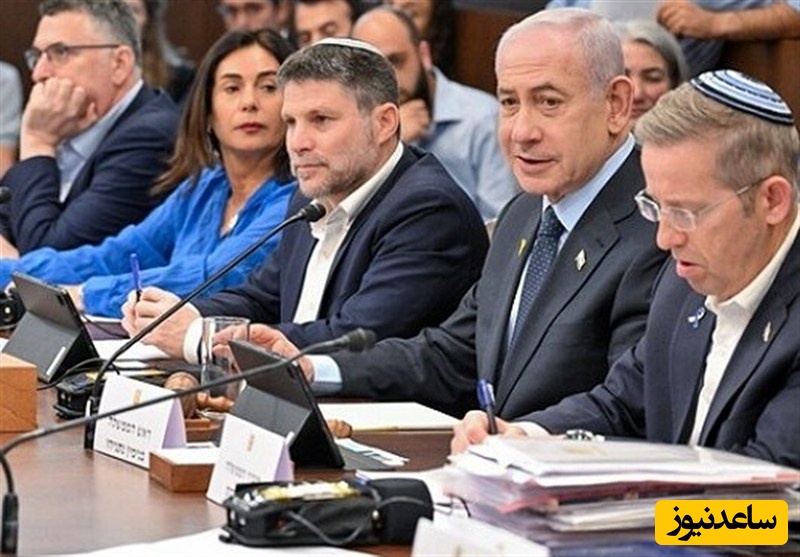 مقامات اسرائیل پا به فرار گذاشتند! بودید حالا😄