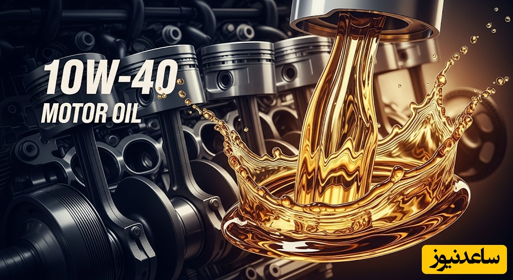 راهنمای جامع انتخاب روغن موتور 10W-40؛ این روغن برای کدام خودروها ساخته شده است؟