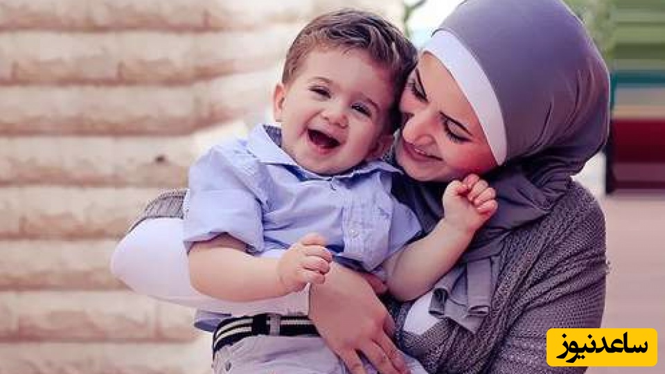 تربیت فرزند