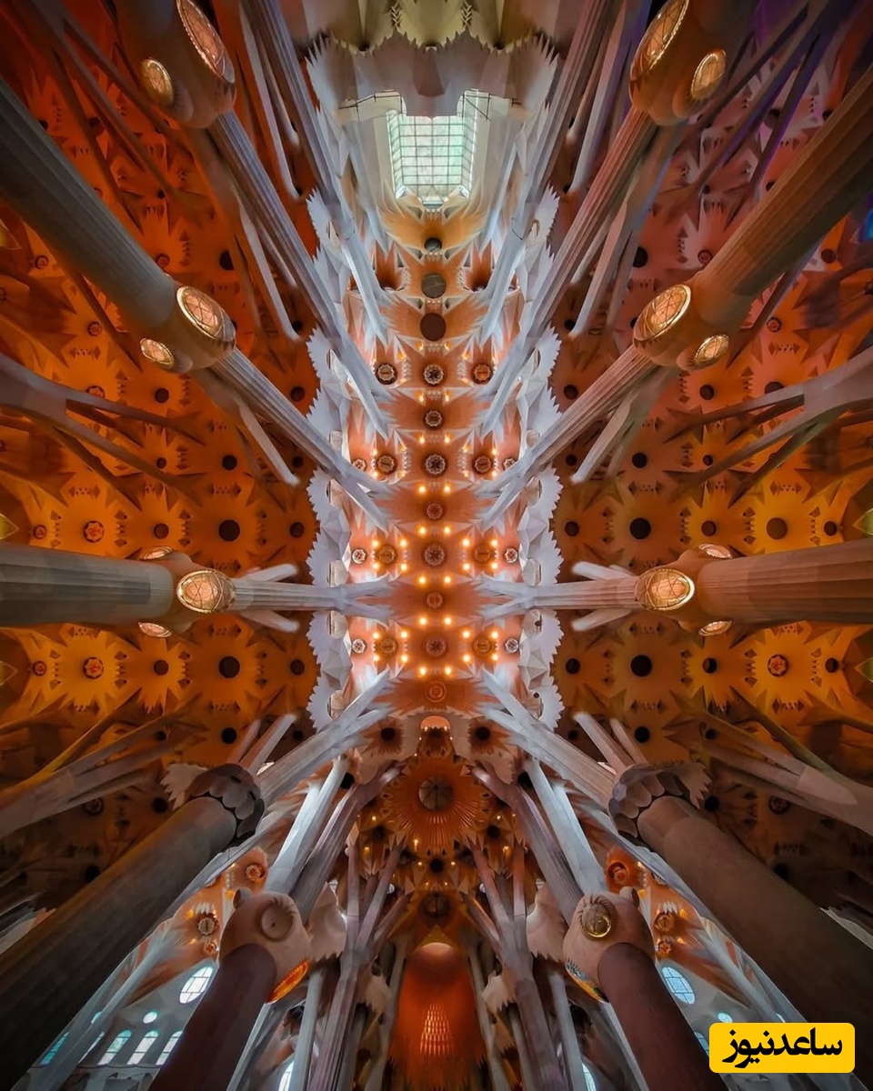 کلیسای ساگرادا فامیلیا