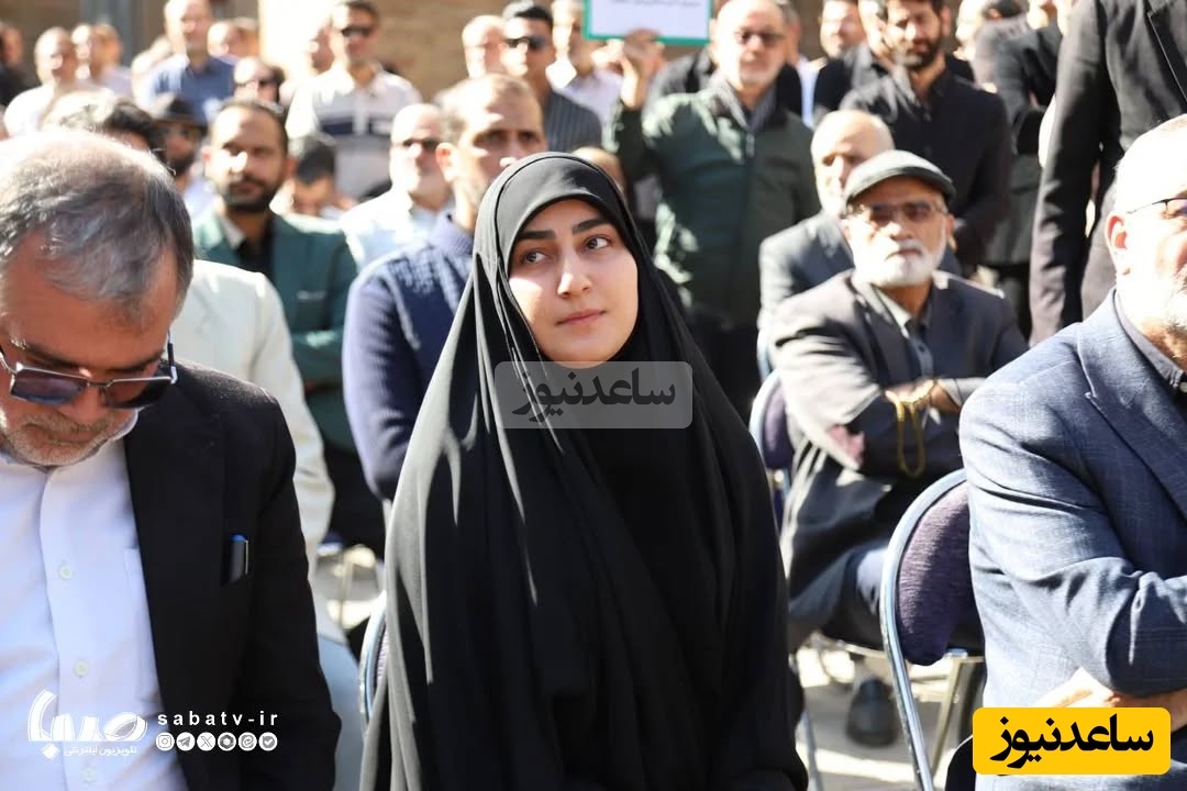 مراسم ختم محمد کاسبی