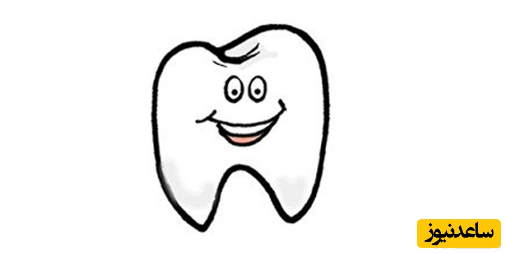 جلوگیری از سیاه شدن دندان کودکان با قطره آهن