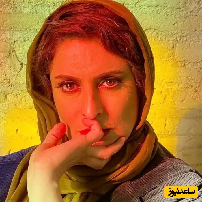 بهناز جعفری