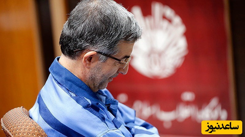 مشایی