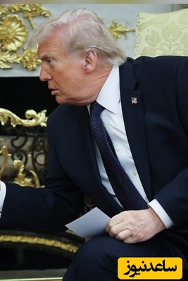 رهبری و سپاه ایران ترامپ را تحقیر می‌کنند/ اعتراف صدر اعظم آلمان به مهارت ایرانی‌ها در مذاکره نکردن با آمریکا