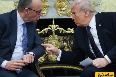 رهبری و سپاه ایران ترامپ را تحقیر می‌کنند/ اعتراف صدر اعظم آلمان به مهارت ایرانی‌ها در مذاکره نکردن با آمریکا