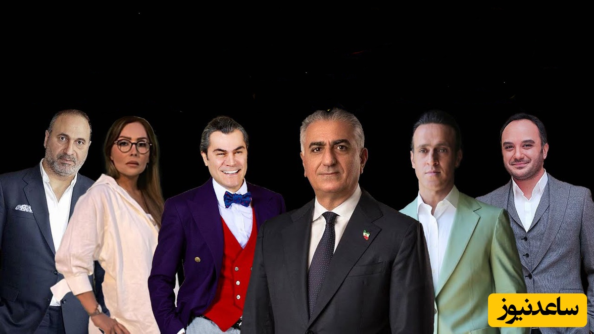 خوش‌رقصی با طعمِ خیانت؛ تهدید، افشا و اخاذی تنها سلاح سلبریتی‌های فراری!