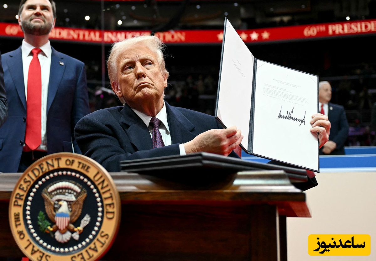 «سلاح تازه ترامپ علیه مهاجران»؛ بازگشت سیاست‌های سختگیرانه در مرزهای آمریکا