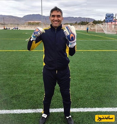 عابدزاده: یک وجب از خاک ایران را به آمریکا نمی‌دهم و در غربت مثل اسیرها هستم و...