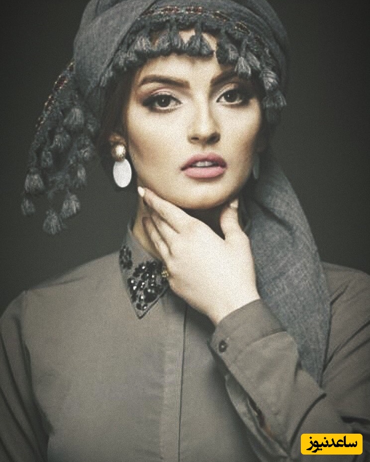 نیلوفر پارسا