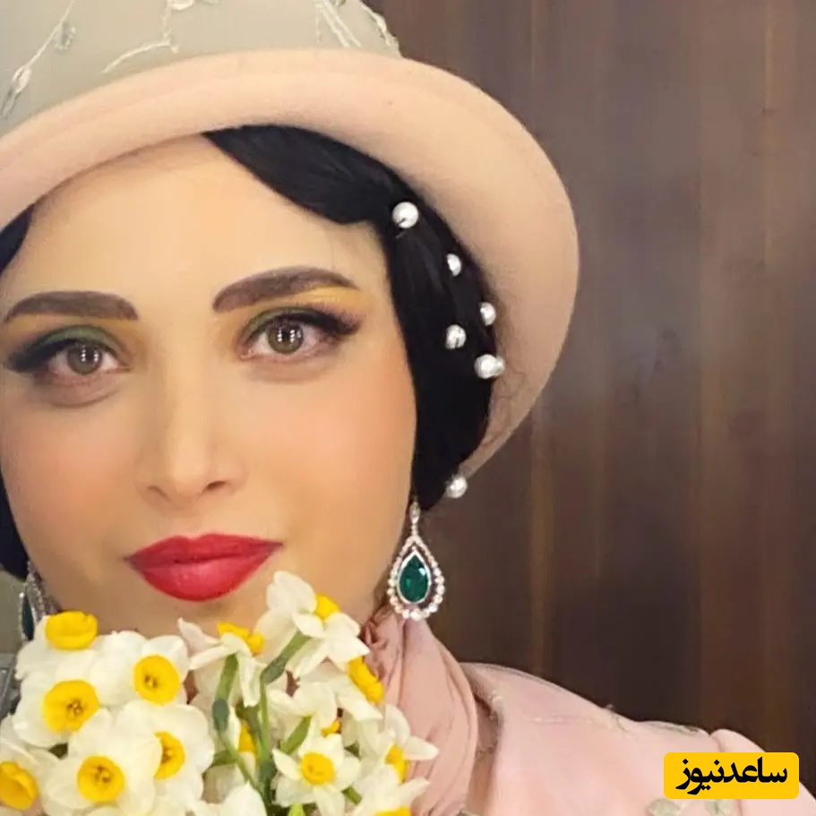 بهنوش طباطبایی