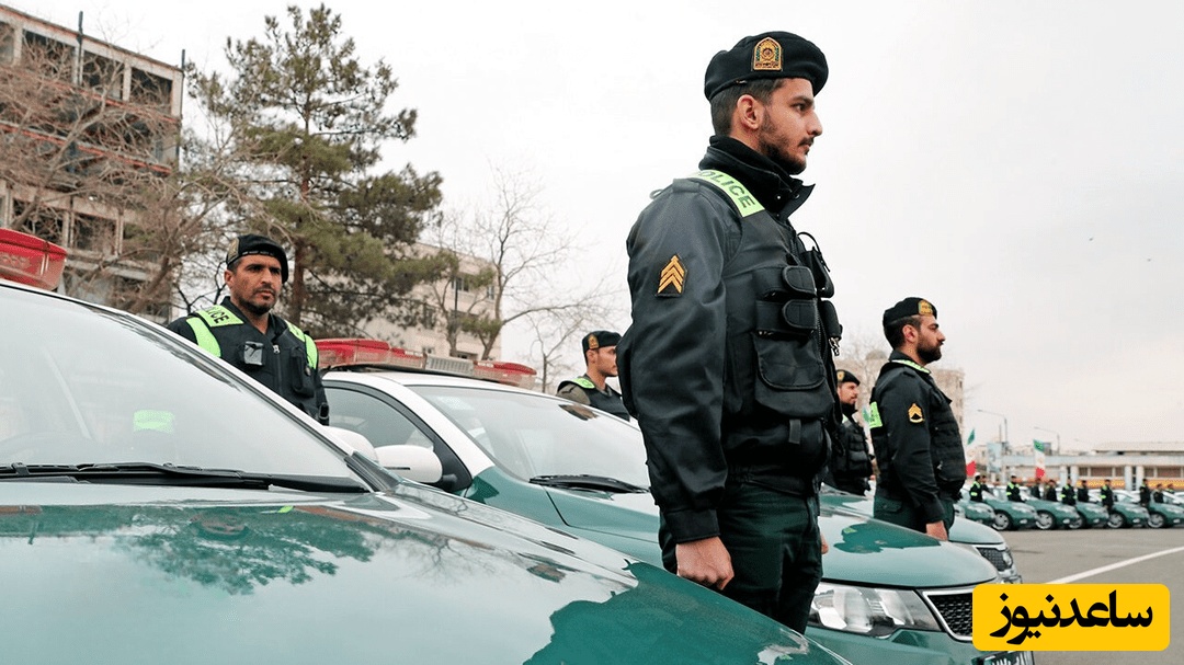پلیس: پس از شکست کامل دشمن جشن خواهیم گرفت نه در چهارشنبه سوری