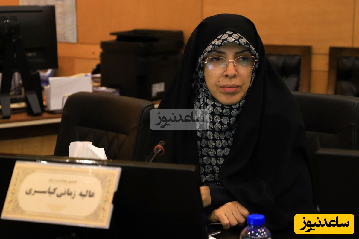 نماینده زن مجلس: مصوبه کاهش سقف مهریه، مردانه و ضد خانواده بود/ نگاه بسیاری از نمایندگان، حمایت از زنان نیست/ خانمها در ازدواج هیچ چتر حمایتی ندارند